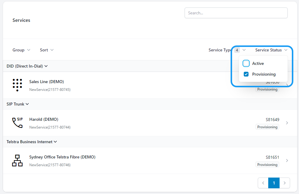 4.2. Filter by Service Status.png
