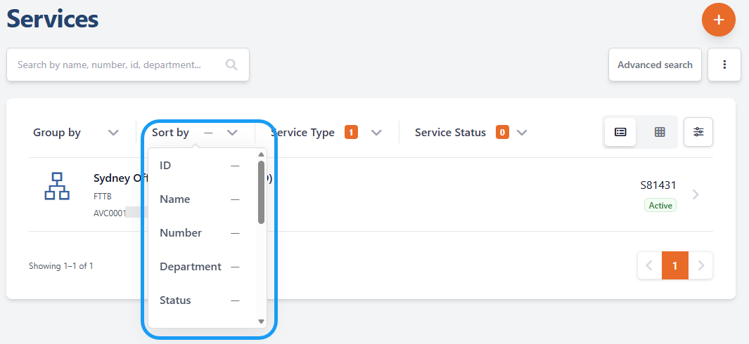 Services - Sort by.png