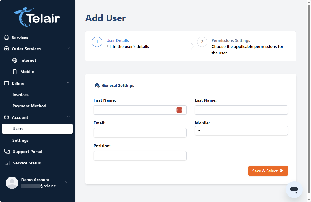Add a new user.png